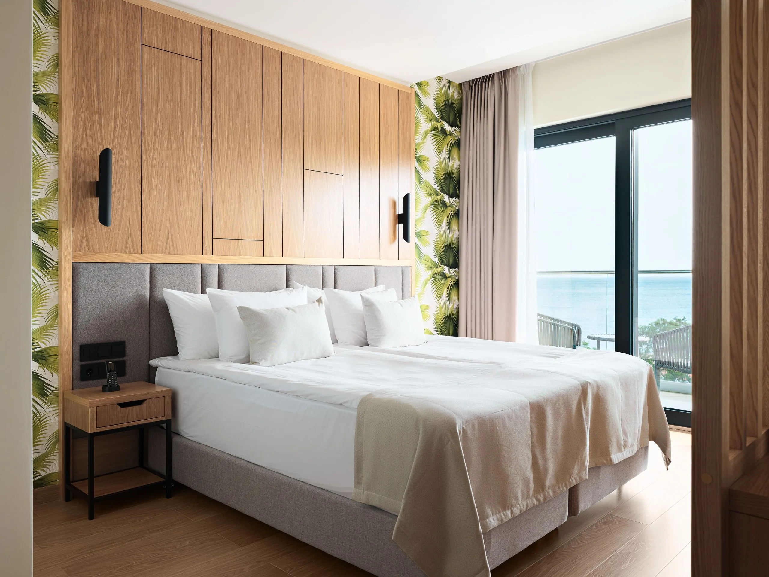 Тренды аренды в пик и между сезонами